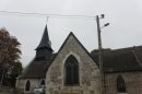 Eglise de St Pierre du Vauvray